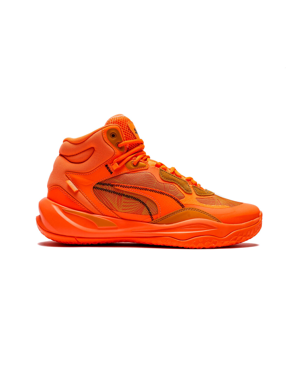 Puma Playmaker Pro Mid Laser | 378327-01 | AFEW STORE